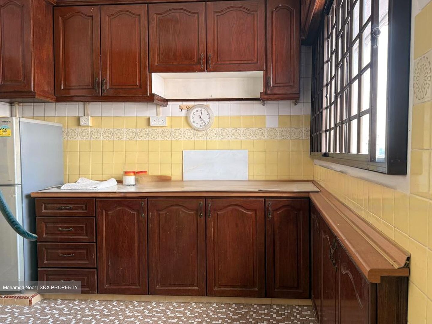 Blk 4 Farrer Gardens (Bukit Timah), HDB 3 Rooms #475757381